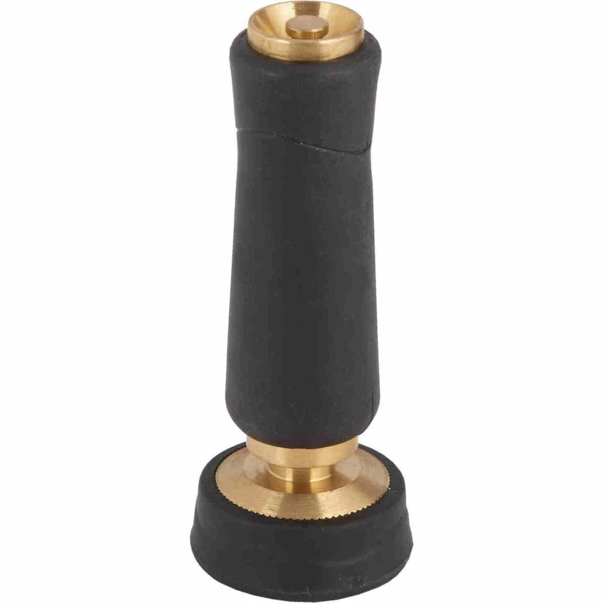 Best Garden Brass Twist Nozzle with Overmold product image