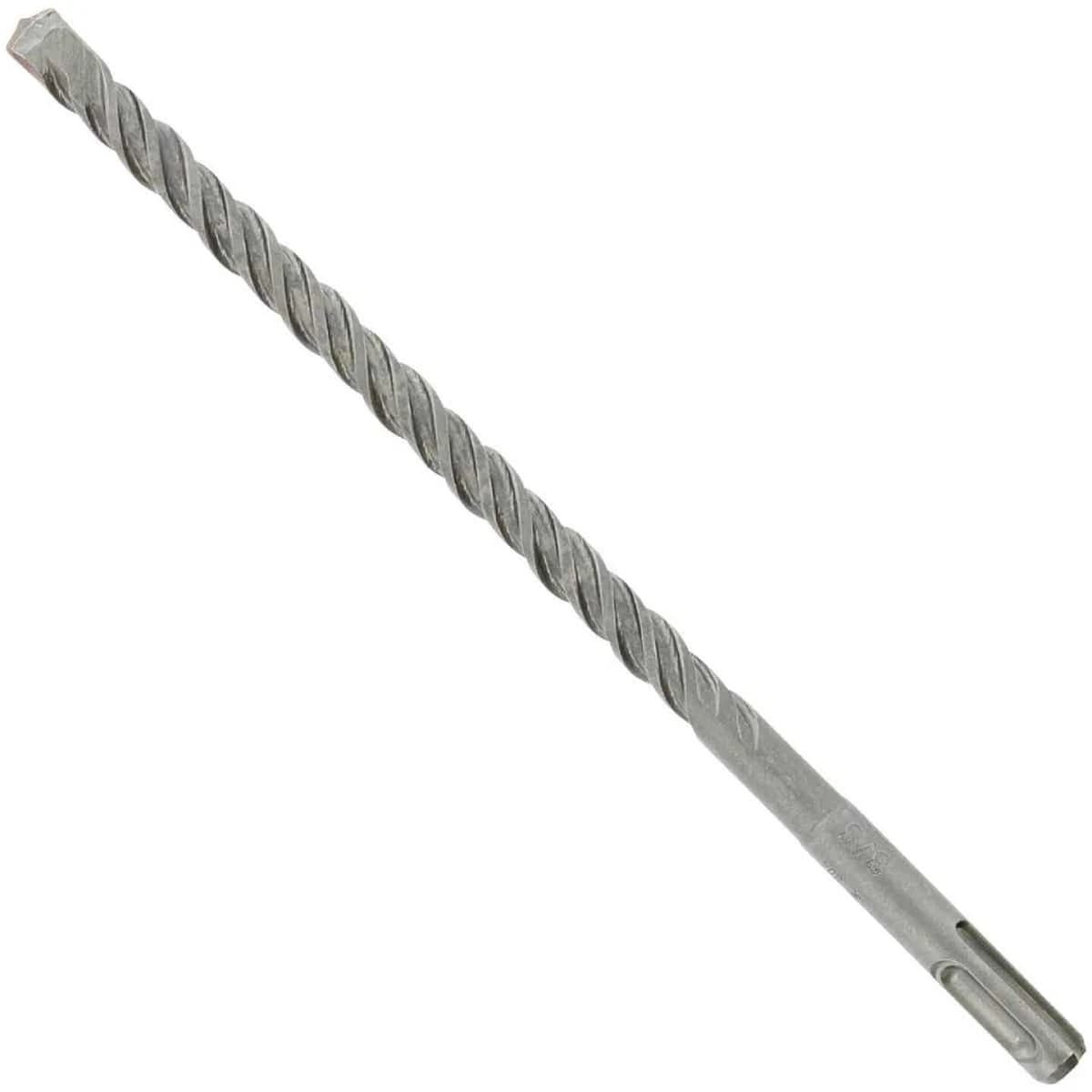 Diablo SDS Plus 3/8" x 8" Carbide Tipped Rotary Hammer Drill Bit product image