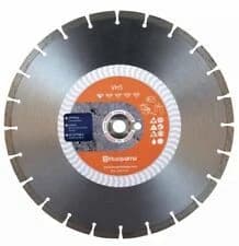 Husqvarna VH5 Diamond Saw Blade, 14 in (542774463) product image