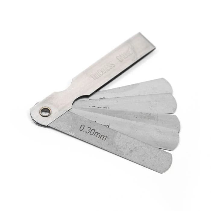 Feeler Gauge product image