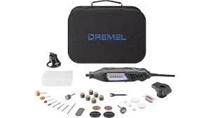 Dremel Variable Speed Corded Rotary Tool product image