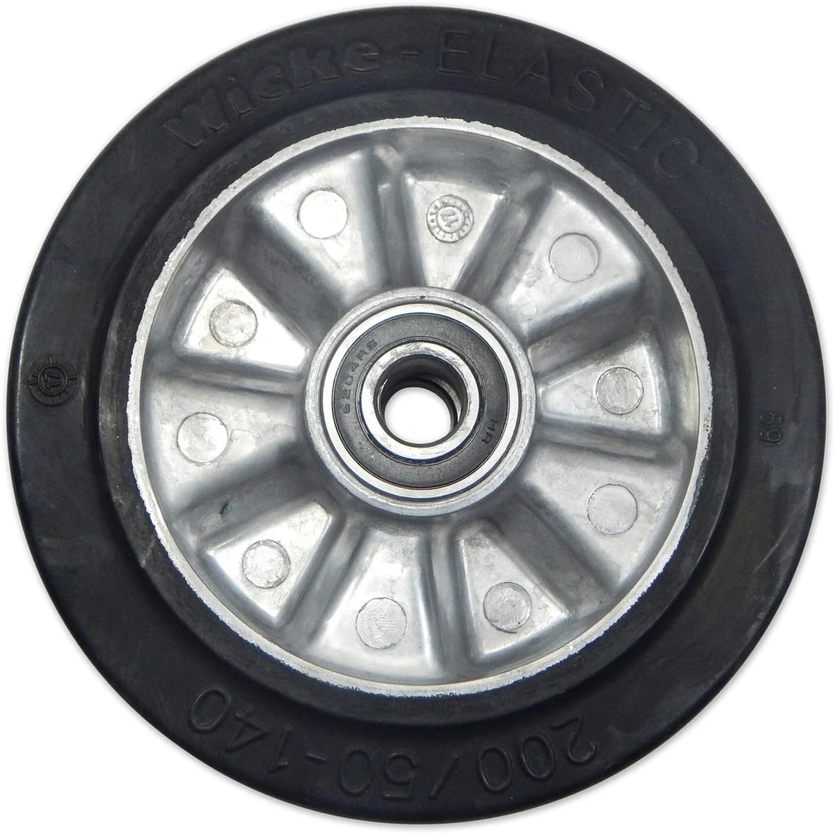 Husqvarna Wheel Front 125MM product image