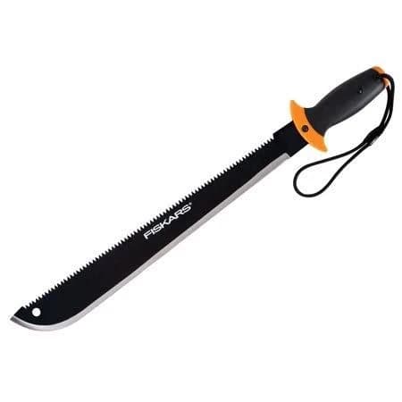 Fiskars Machete Saw 18" product image