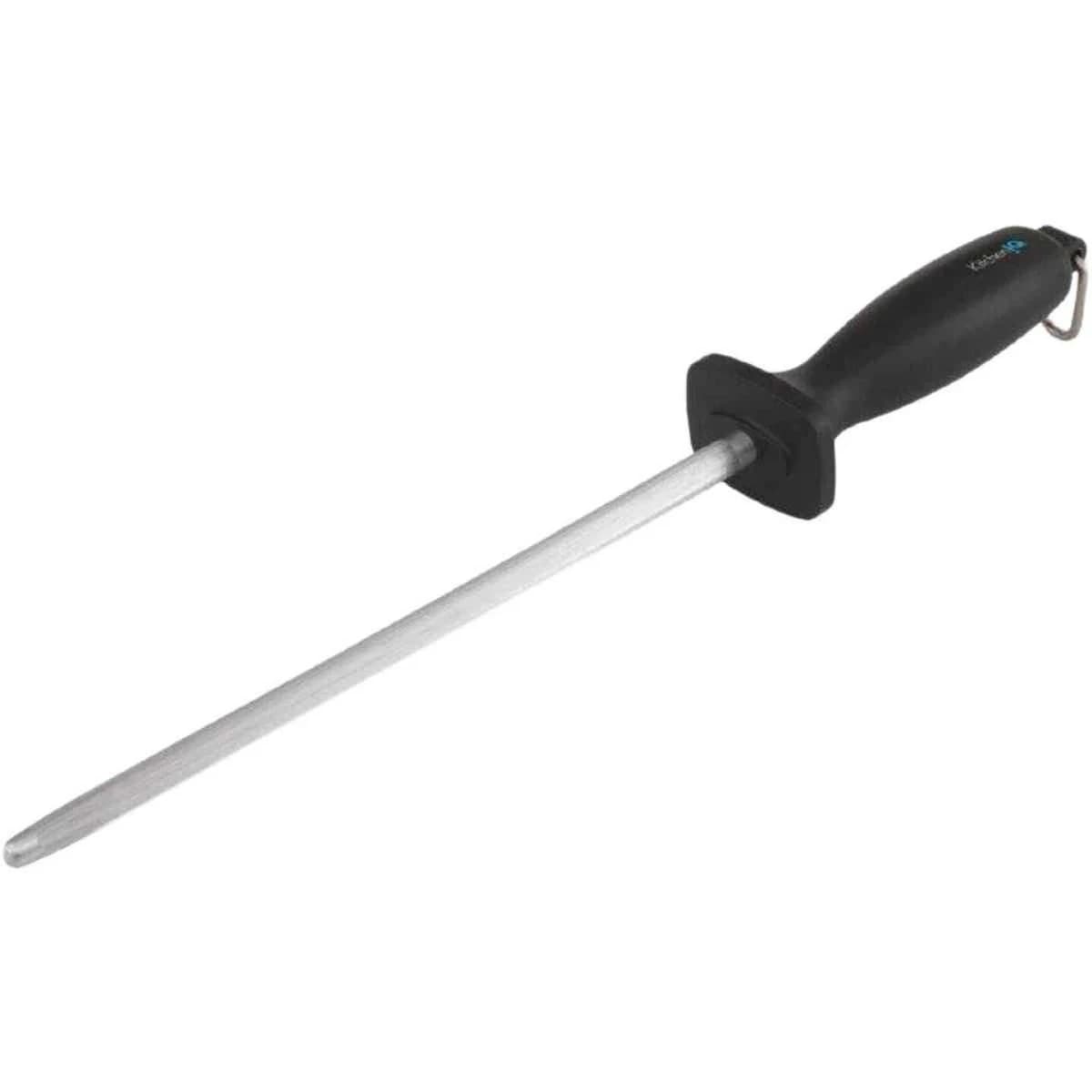 Smith's 9" Sharpening Steel product image