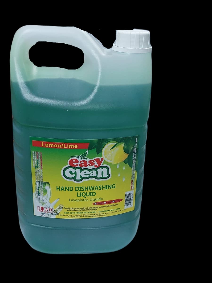 Dishwashing Liquid - Riad (Gallon) product image