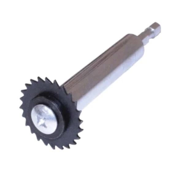 Superior Tool 1 1/4" Internal PVC Pipe Cutter product image