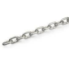 Proof Coil Chain 5/16" 1 foot product image