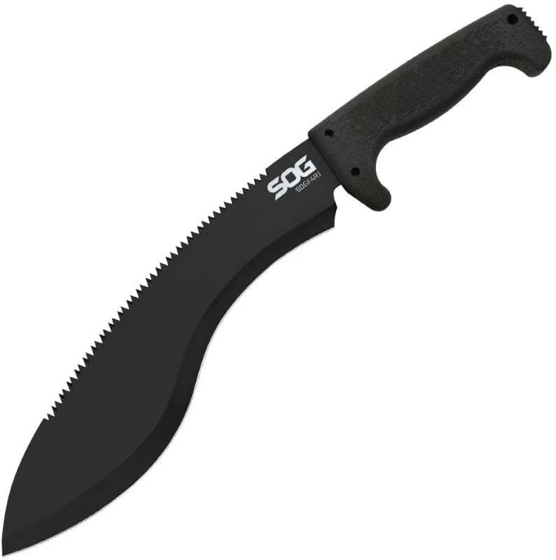 SOG SOGFARI Machete product image