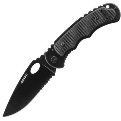 Coast FX405 Folding Knife product image