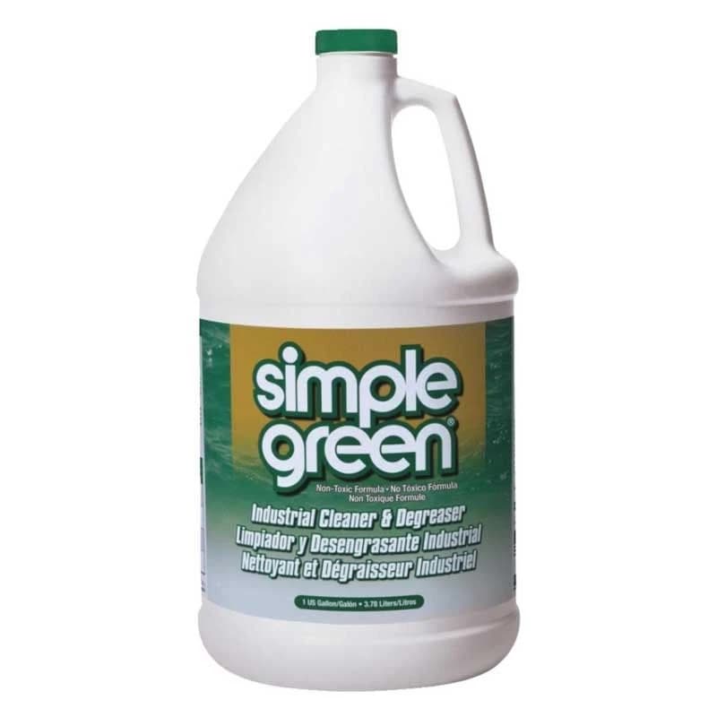Simple Green Cleaner & Degreaser - Gallon product image