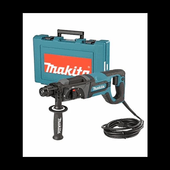 MAKITA-Drill - Rotary Hammer - 1" with kit product image