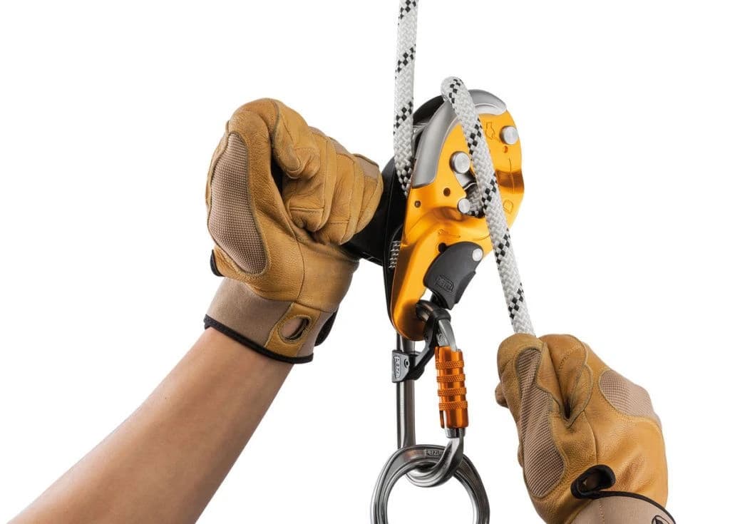 CMC Rescue ID Descender Large, G (11.5-13MM) product image