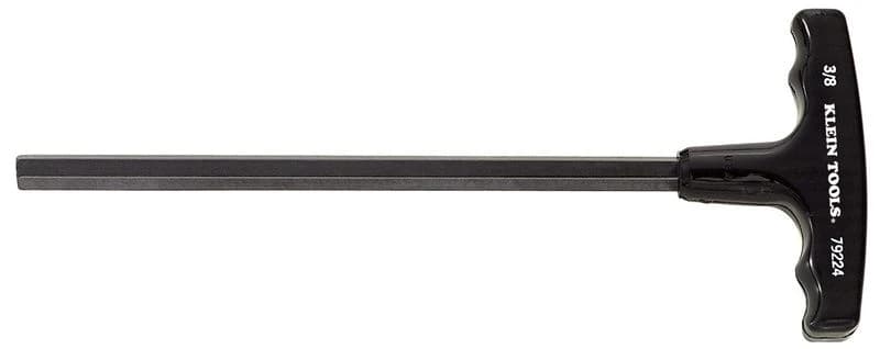 Klein/Vaco - T-Hex - 1/4"x6" product image