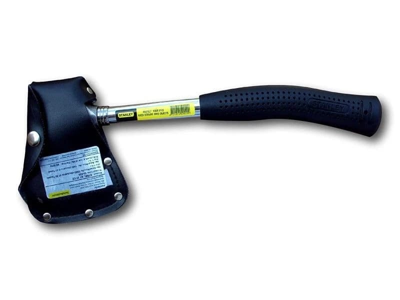 Axe - Stanley - Steel Camp product image