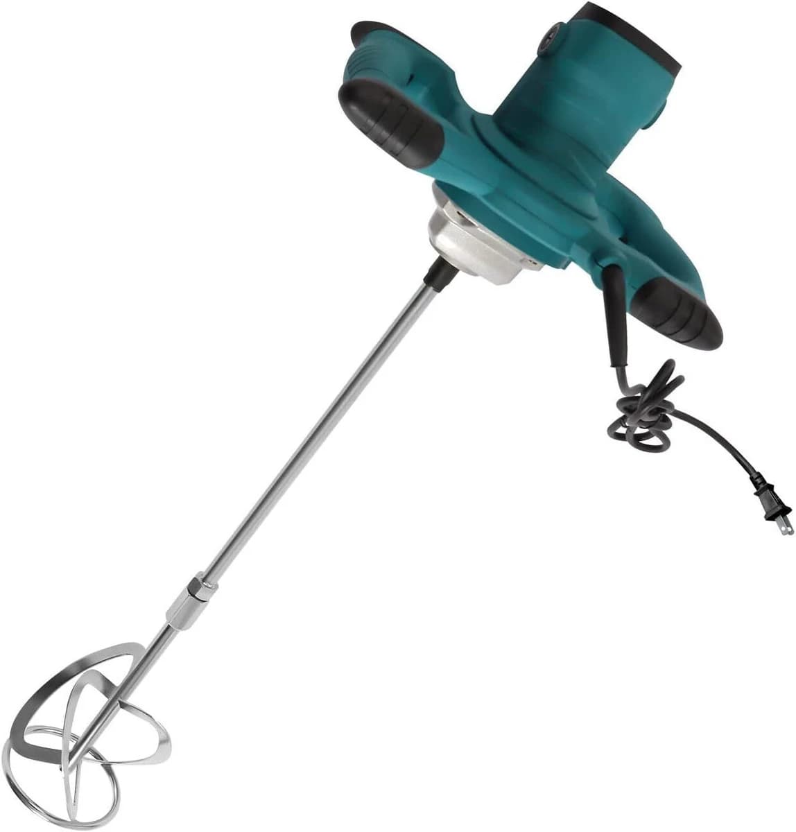 Concrete Cement Paint Mixer Drill 6 Speed 2100W 800rpm/min Electric Handheld product image