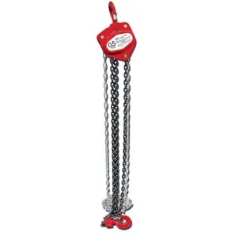 American Power Pull 2 Ton Chain Block 10' Lift product image