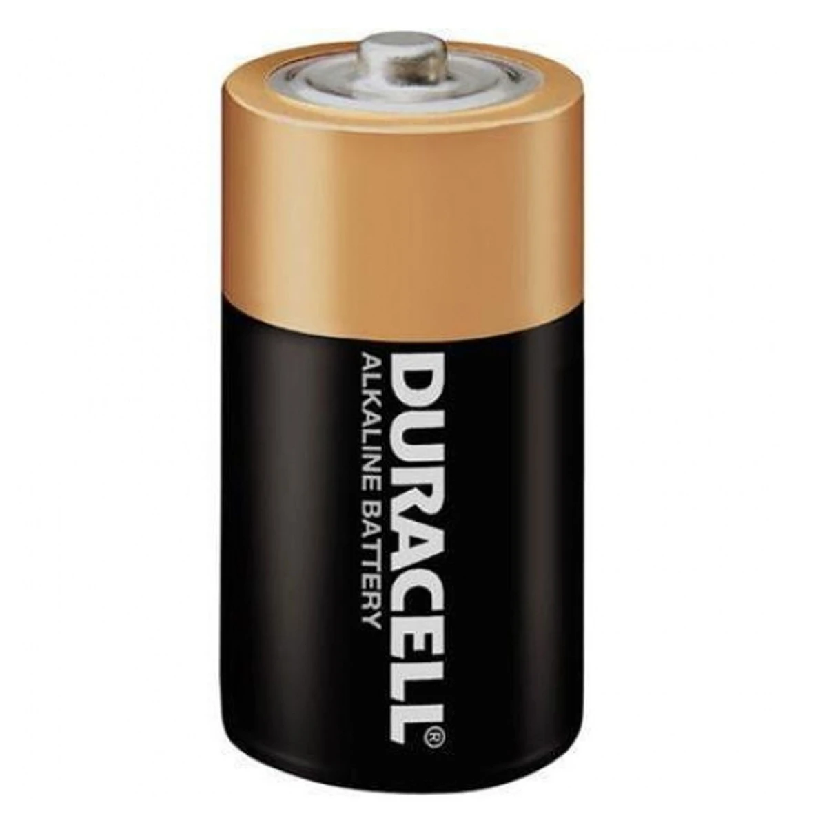 Duracell Battery - D Size product image