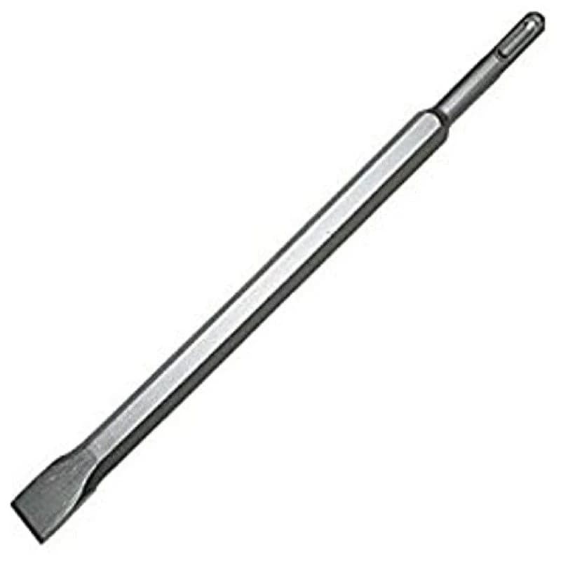 SDS Plus Flat Chisel Bit 3/4 Inch x 5.5 Inch (20 x 140mm) -MAKITA product image