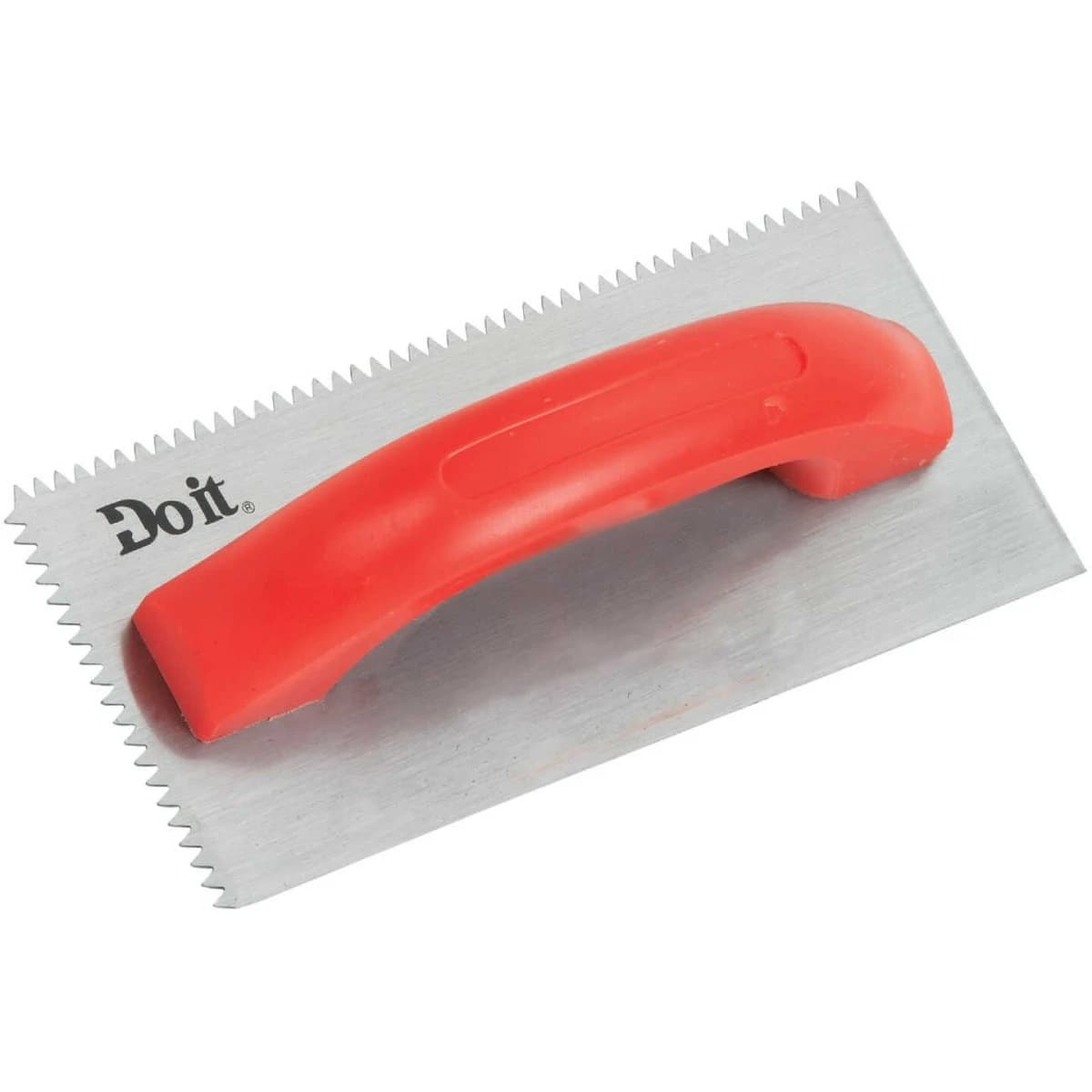 Do it 3/16" V-Notched Trowel product image
