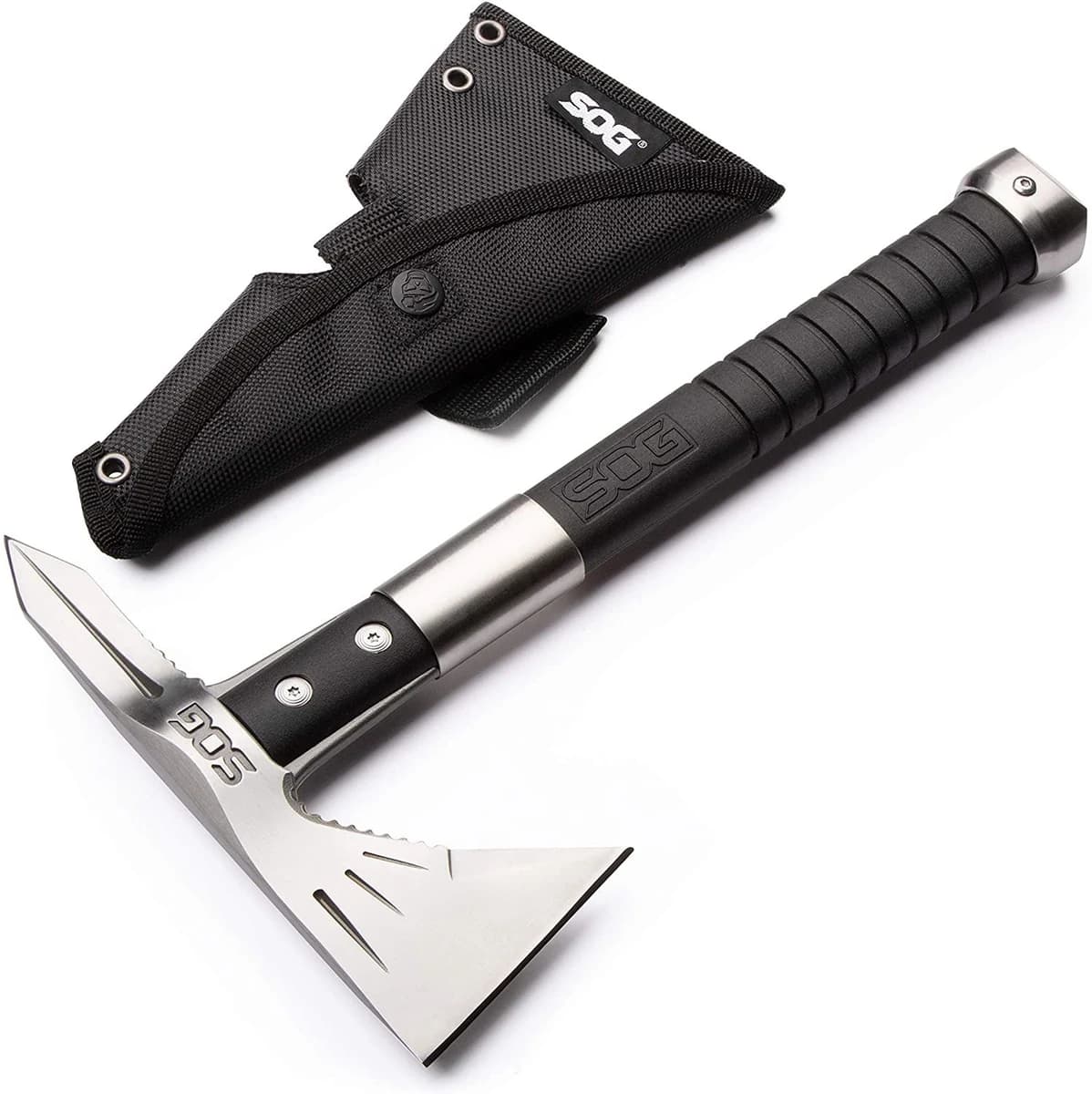 SOG Voodoo Hawk Mini Tomahawk, Satin product image