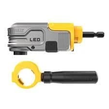 Dewalt Maxfit Ultra Lighted Modular Right-Angle Attachment product image