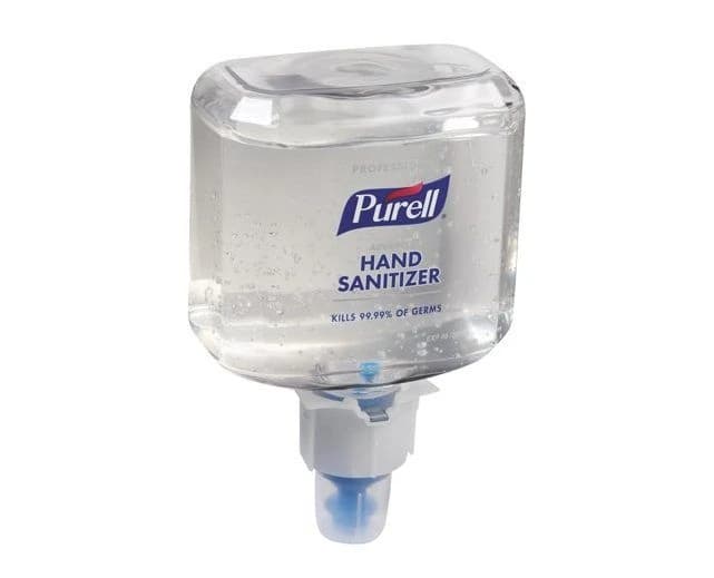 Purell Hand Sanitizer Refill product image