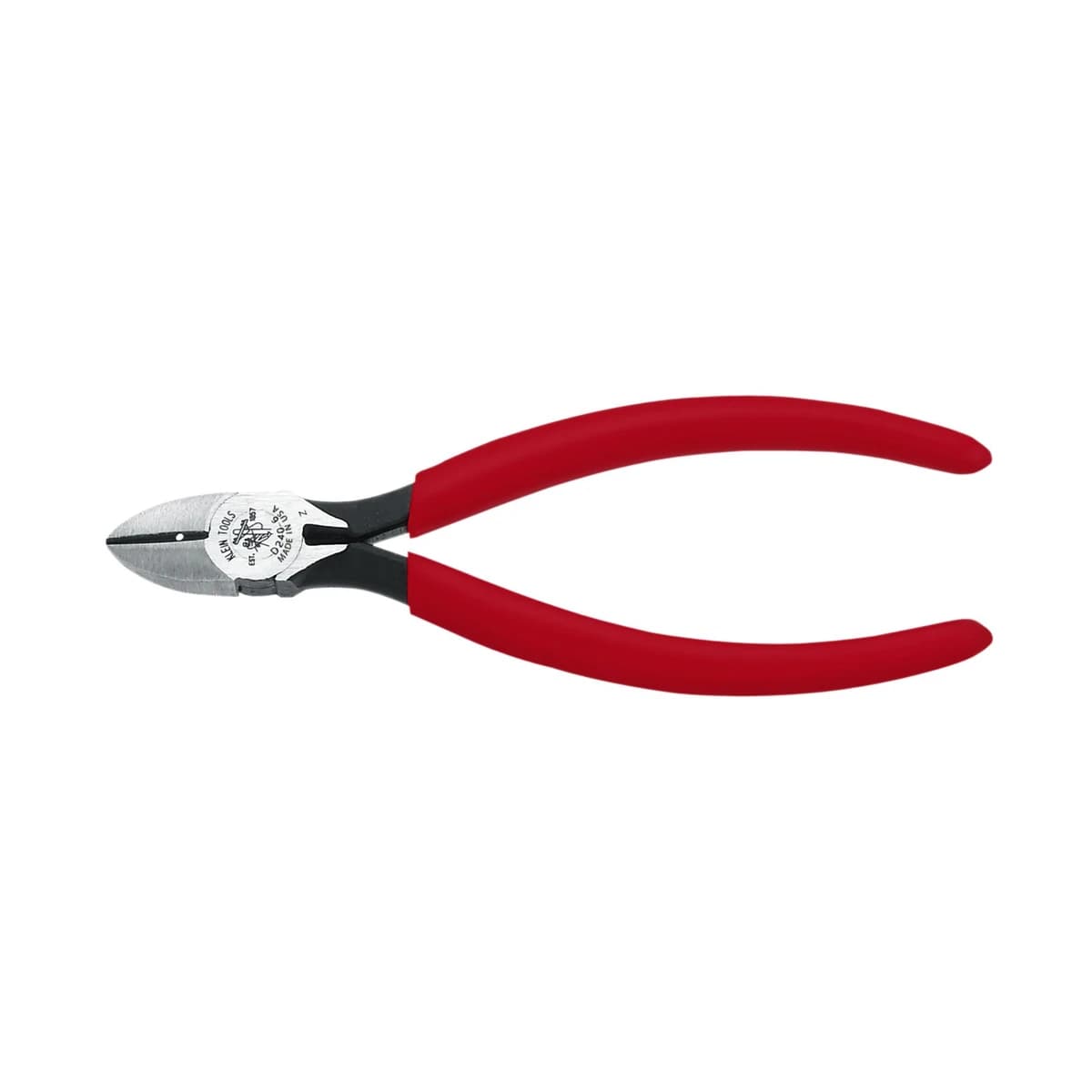 Klein - Diagonal Cutting Pliers - 6" product image
