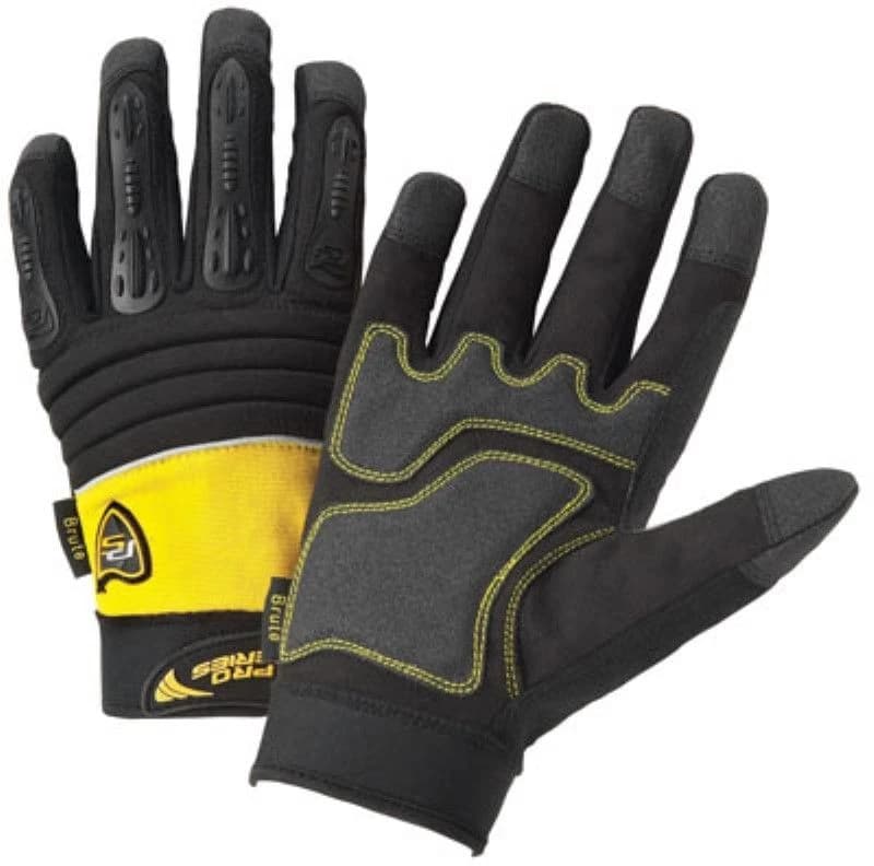 West Chester Pro Series Brute Work Gloves, Large product image