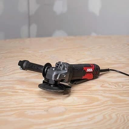Skil 5" Angle Grinder 8 Amp product image