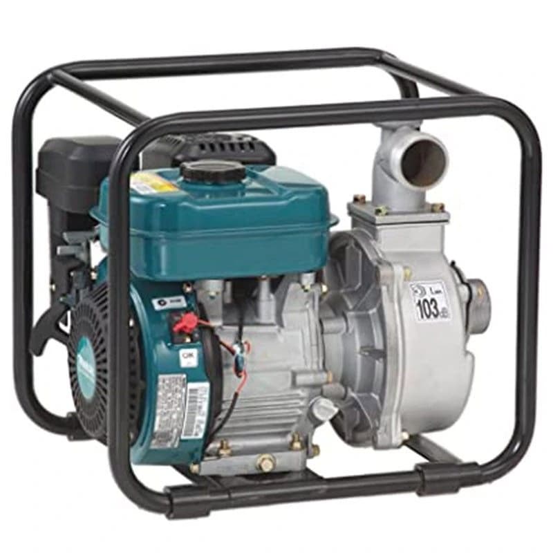 Makita 3" / 5.7 hp 4-Stroke Centrifugal Water Pump product image
