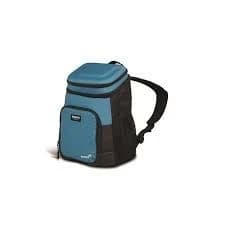 Igloo - Maxcold Latitude Hardtop Backpack - 18 Cans - Modern Blue product image