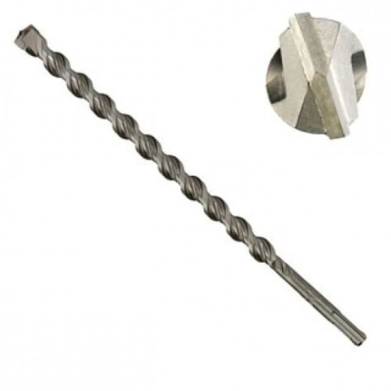 Irwin - SDS Plus Hammer Drill Bit 12" x 5/16 product image