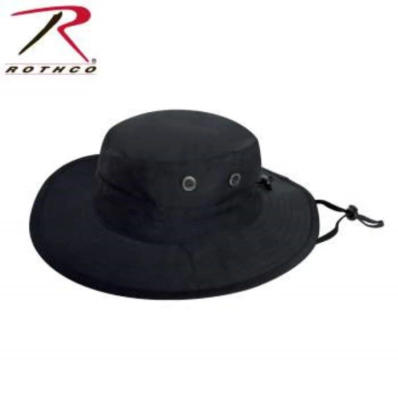Rothco Adjustable Boonie Hat - Navy Blue product image