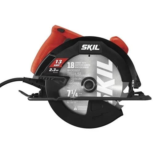 Skil 7 1/4" Circular Saw 13 Amp product image