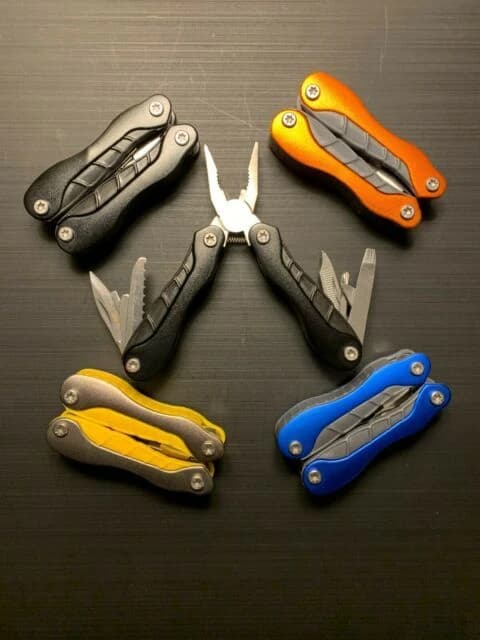 AccuSharp Paraforce Aluminum Handle Multi Purpose Tool product image