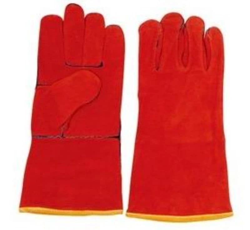 Welders Gloves 14" product image