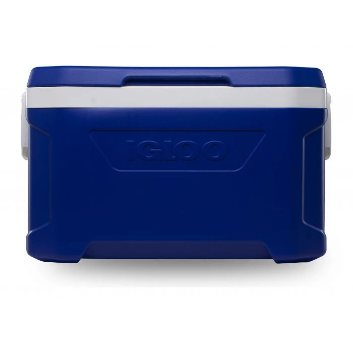 Igloo 50Qt Ice Chest Cooler Blue product image