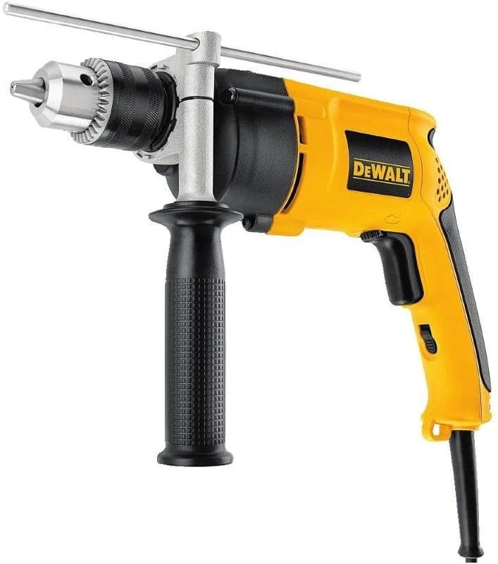 DEWALT-Drill - VSR Hammer 1/2" (13mm) 6.7Amp. product image