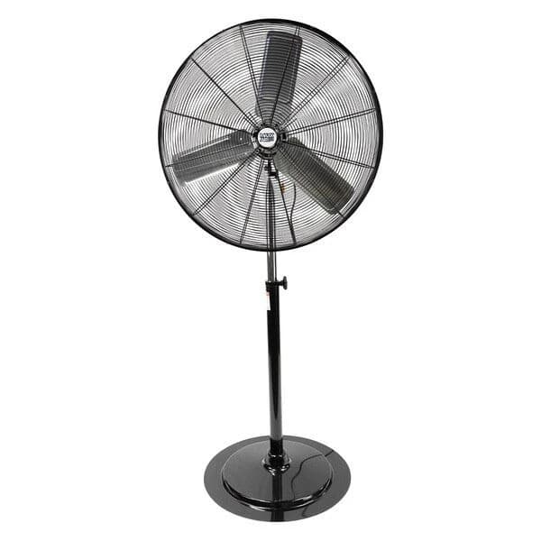 Maxx Air Pedestal - 30 Inch 3 Speed Ventamatic Fan product image