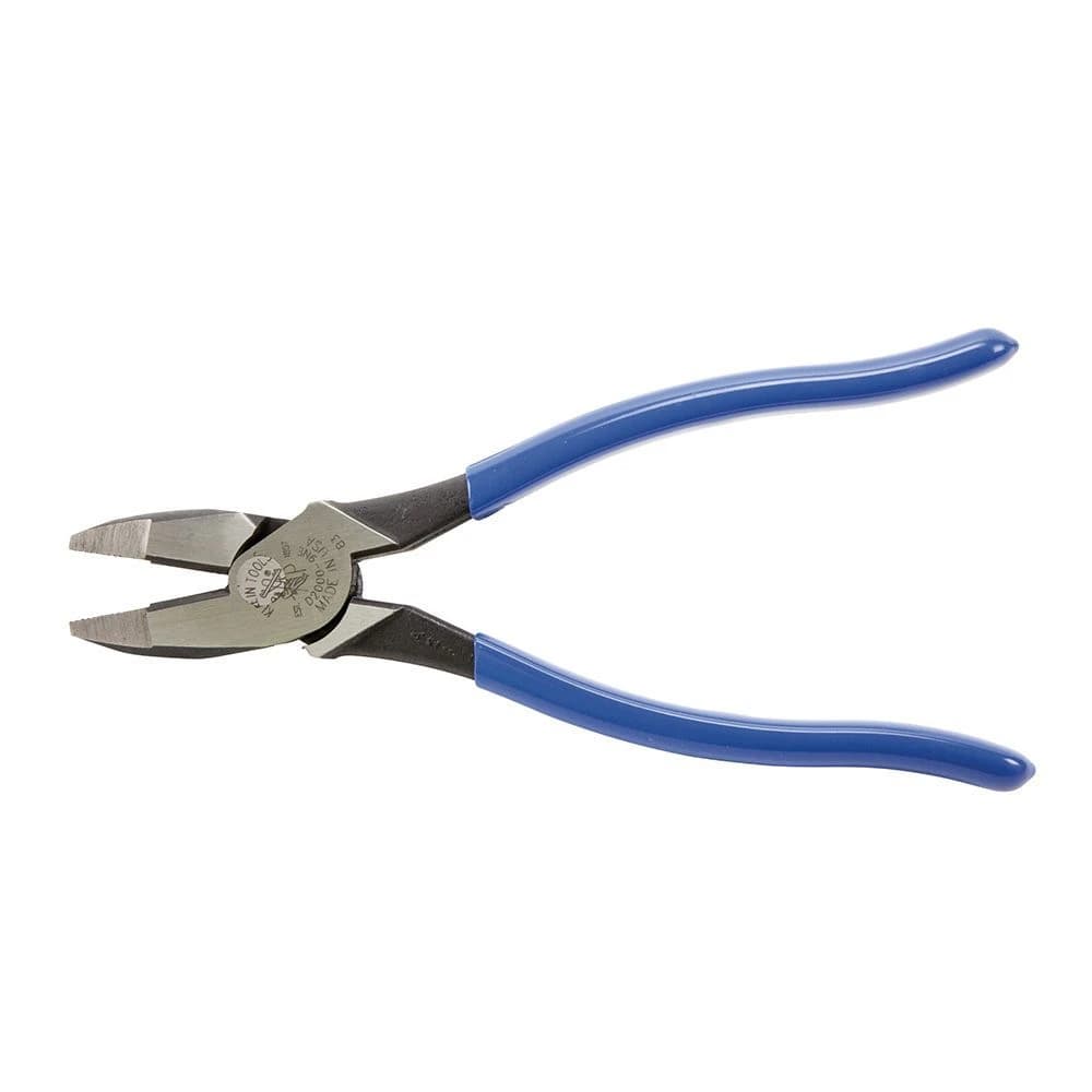 Klein 9" Side Cutting Pliers product image