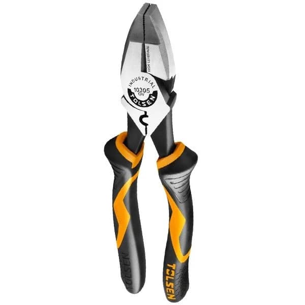 Tolsen 9 1/2" Combination Pliers product image