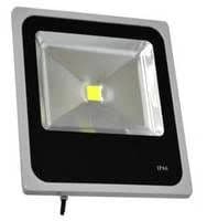 LED Flood Light - 30W - Super Penguin - Black product image