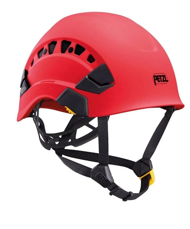 Helmet Petzl Vertex Vent Red product image
