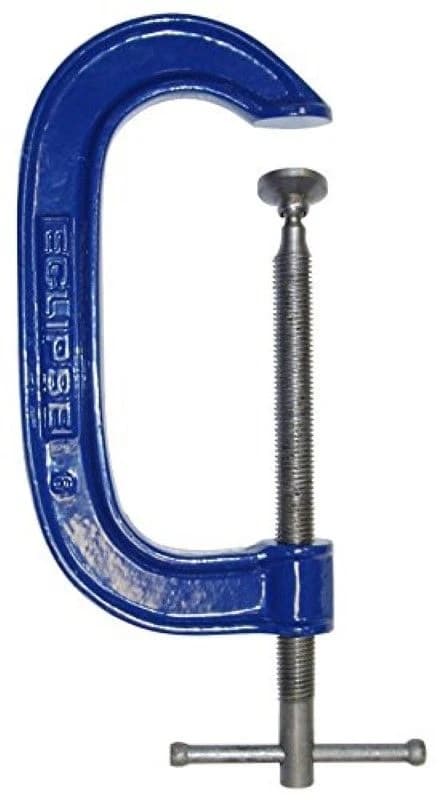 Eclipse - 6" / 150mm G-Clamp product image