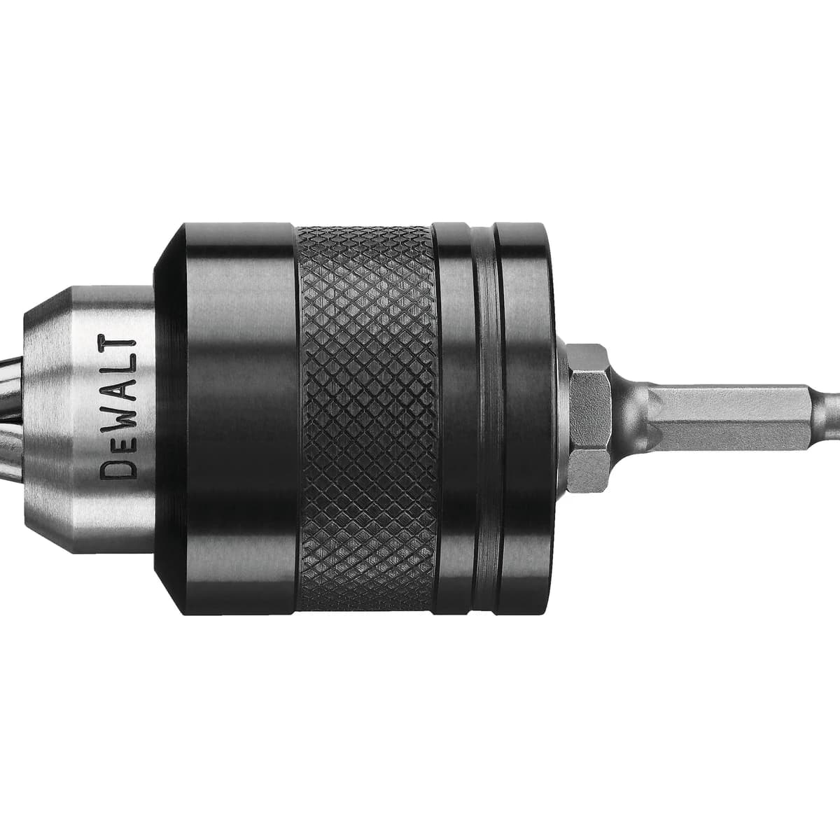 DEWALT Drill Chuck for Impact Driver, Quick Connect product image