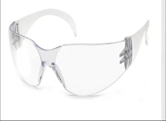 Clear Safety Glasses (GO13) product image
