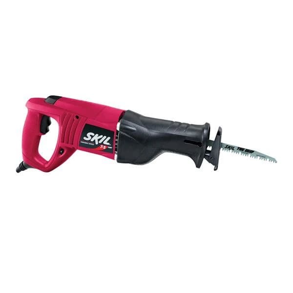 Skil Reciprocating Saw 7.5 Amp product image