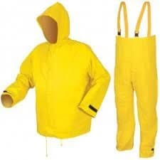 River City Concord Hydobalst Rain Suit (L, XL, XXXL) product image