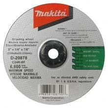 Makita Grinding Wheel 9" x 8 x 22 C24 product image