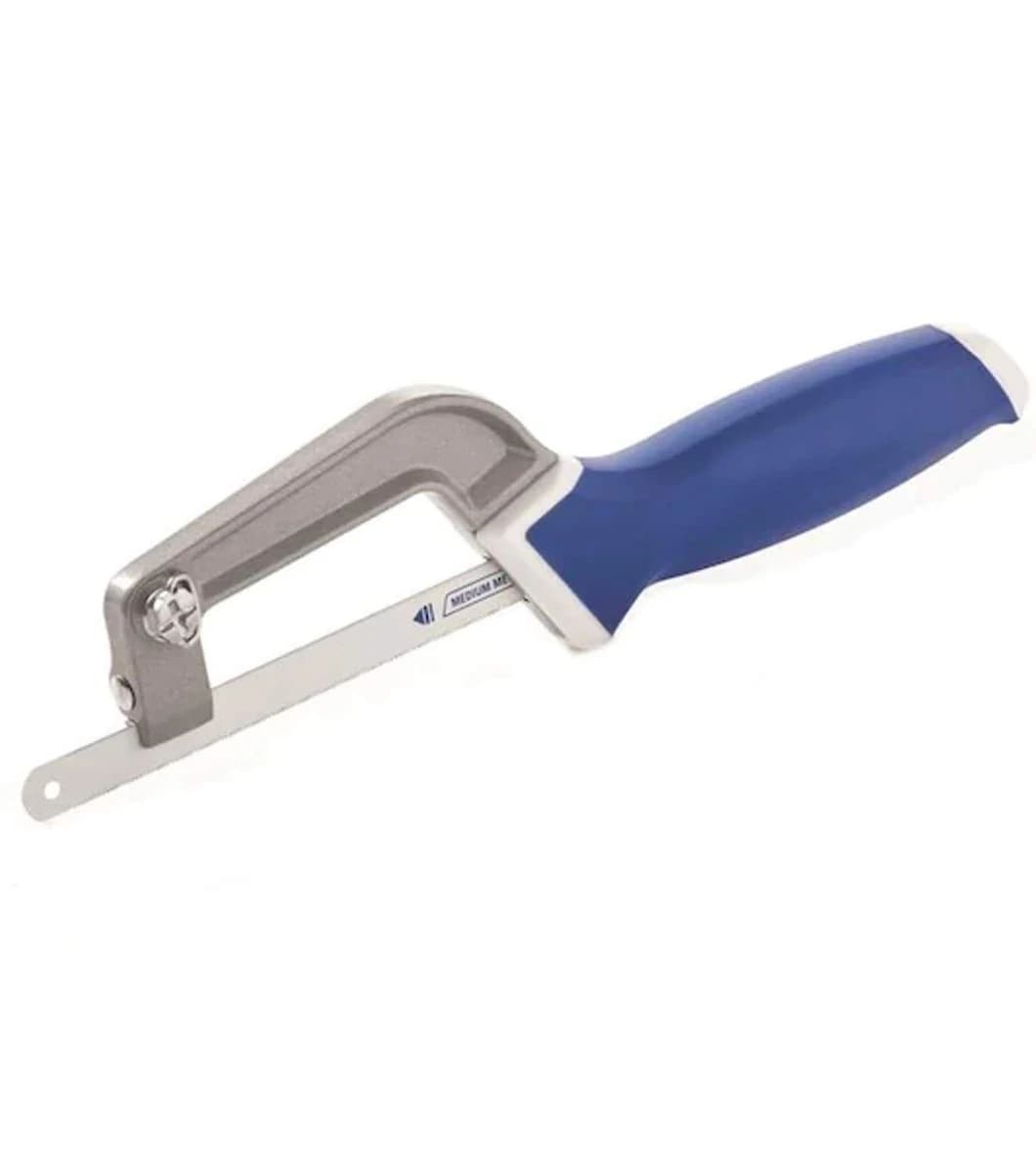 Lenox Mini Hacksaw 10" product image